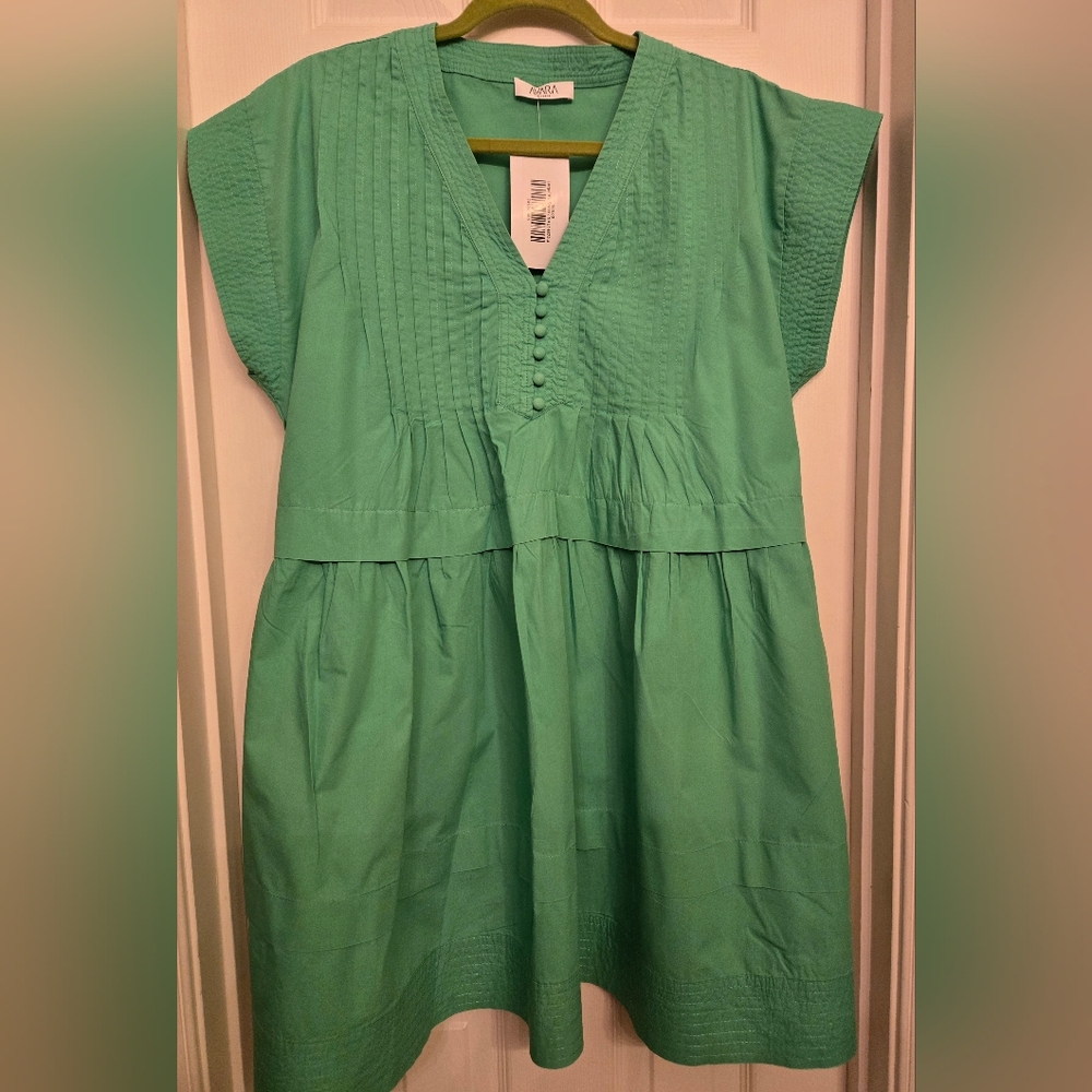 NWT Avara Dress - Picture 3 of 8